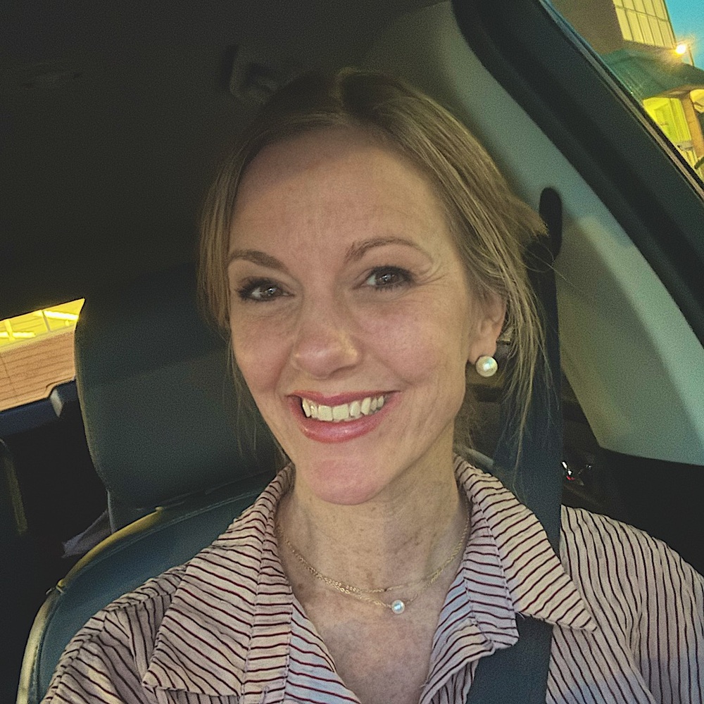 Meet your Posher, Kelli